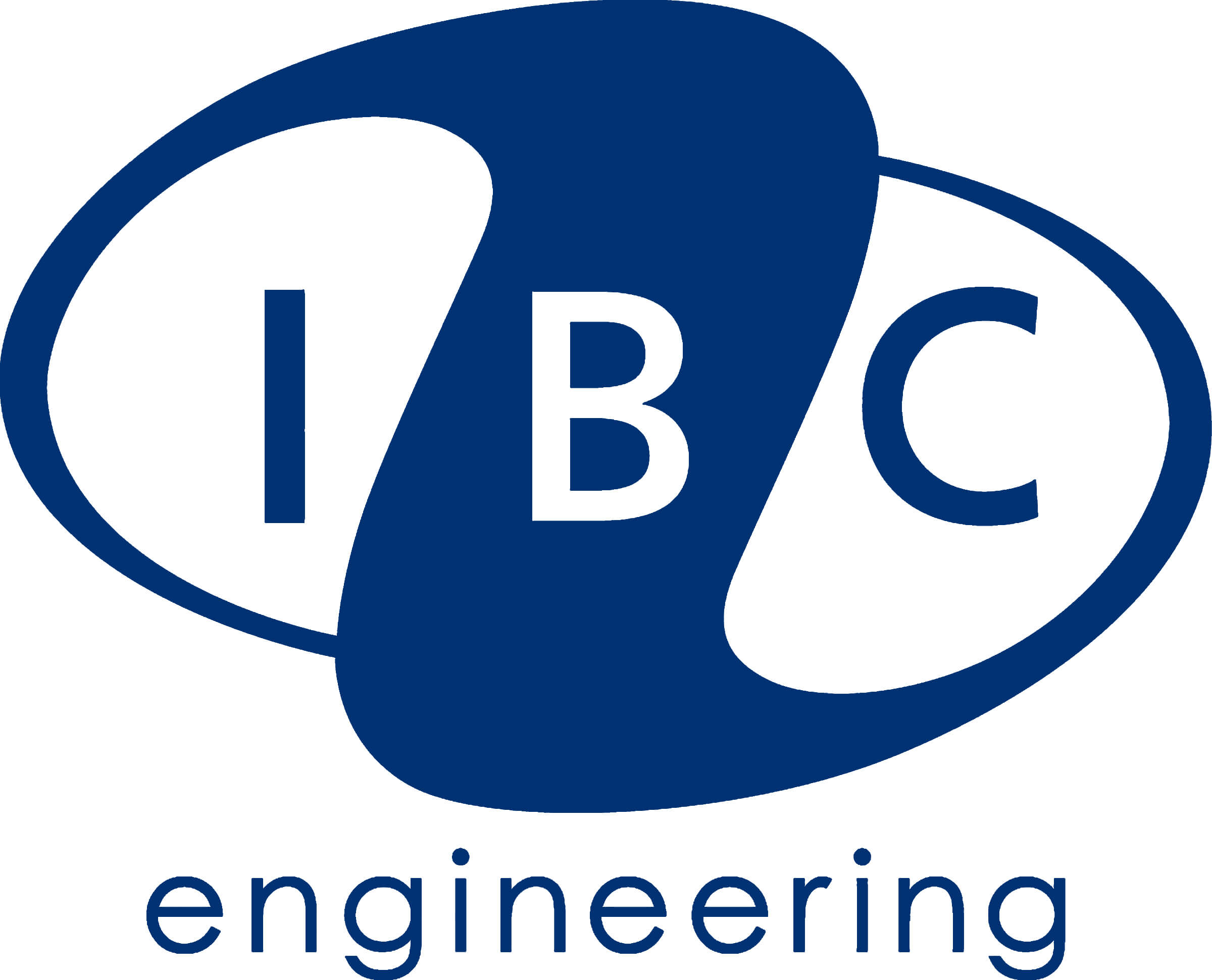 IBC Engineering Logo