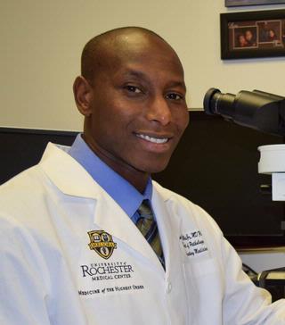Jerome Jean-Gilles, Jr., M.D.