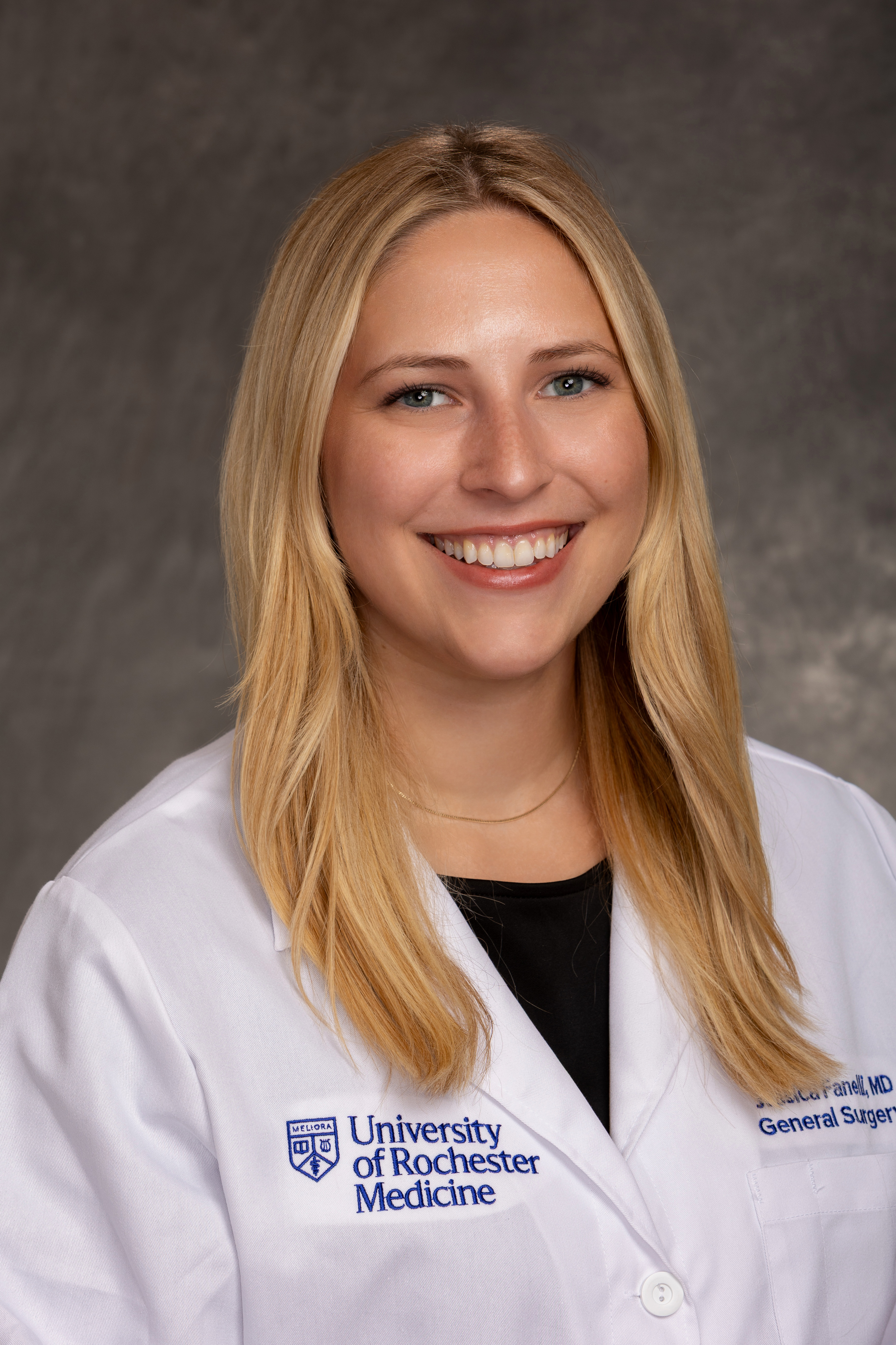 Jessica Fanelli, M.D.