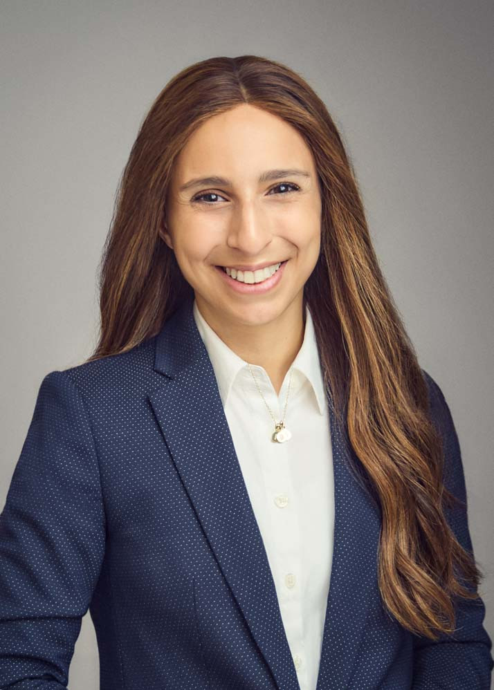 Abigail Kapsack, M.D.