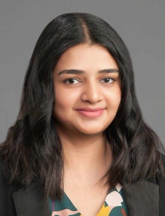 Sheetal Kedar, M.B.B.S.