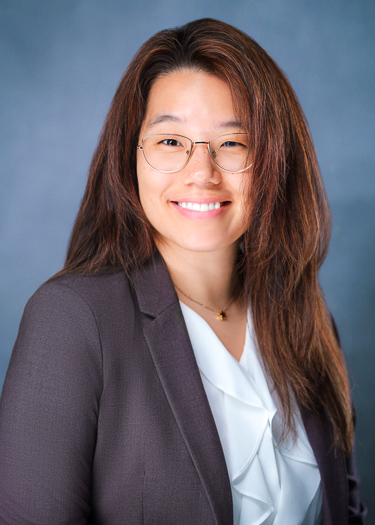 Esther Kim, MD