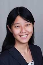 Catherine Li