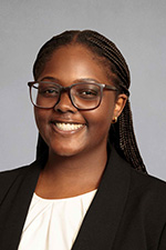 Rebekah Lubinga