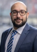 Michael J. Hazoglou, Ph.D.