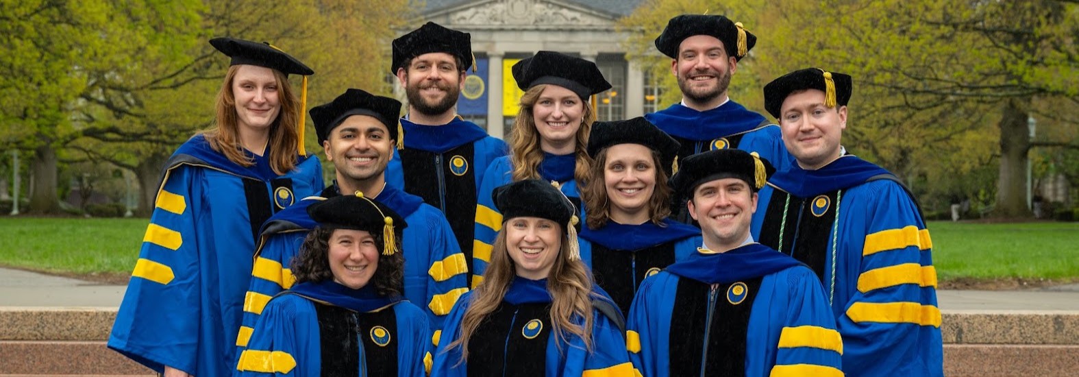 MSTP Class of 2026