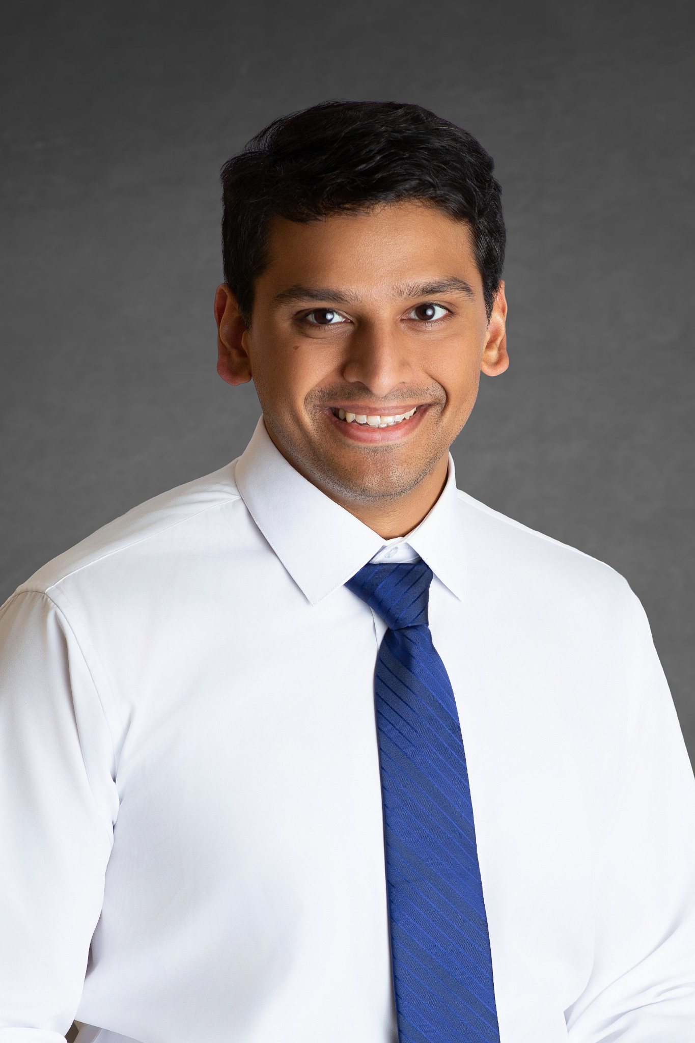 Menon Jayesh, M.D.