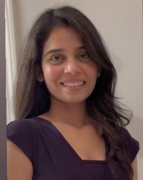Monika Singh