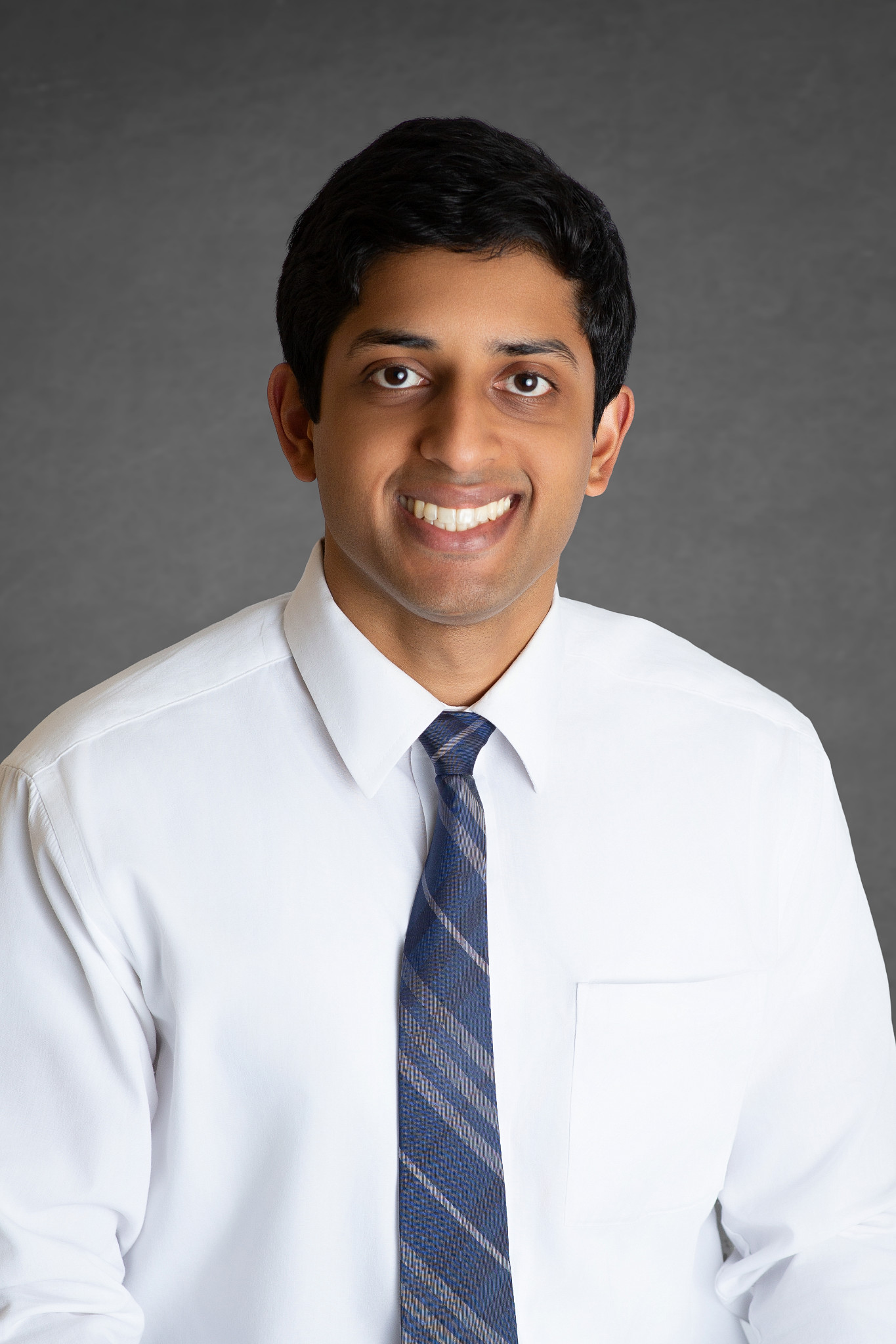 Nanchanett James, M.D.