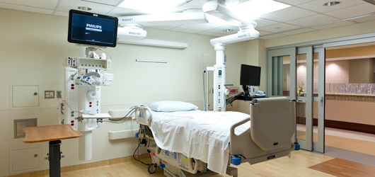 Neuromedicine Intensive Care Unit University of Rochester Medical Center