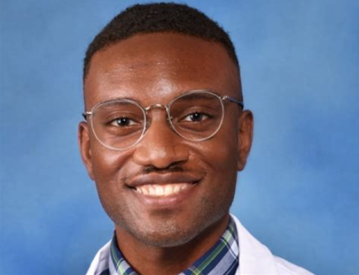 Dr. Deklerk A. Ngankam