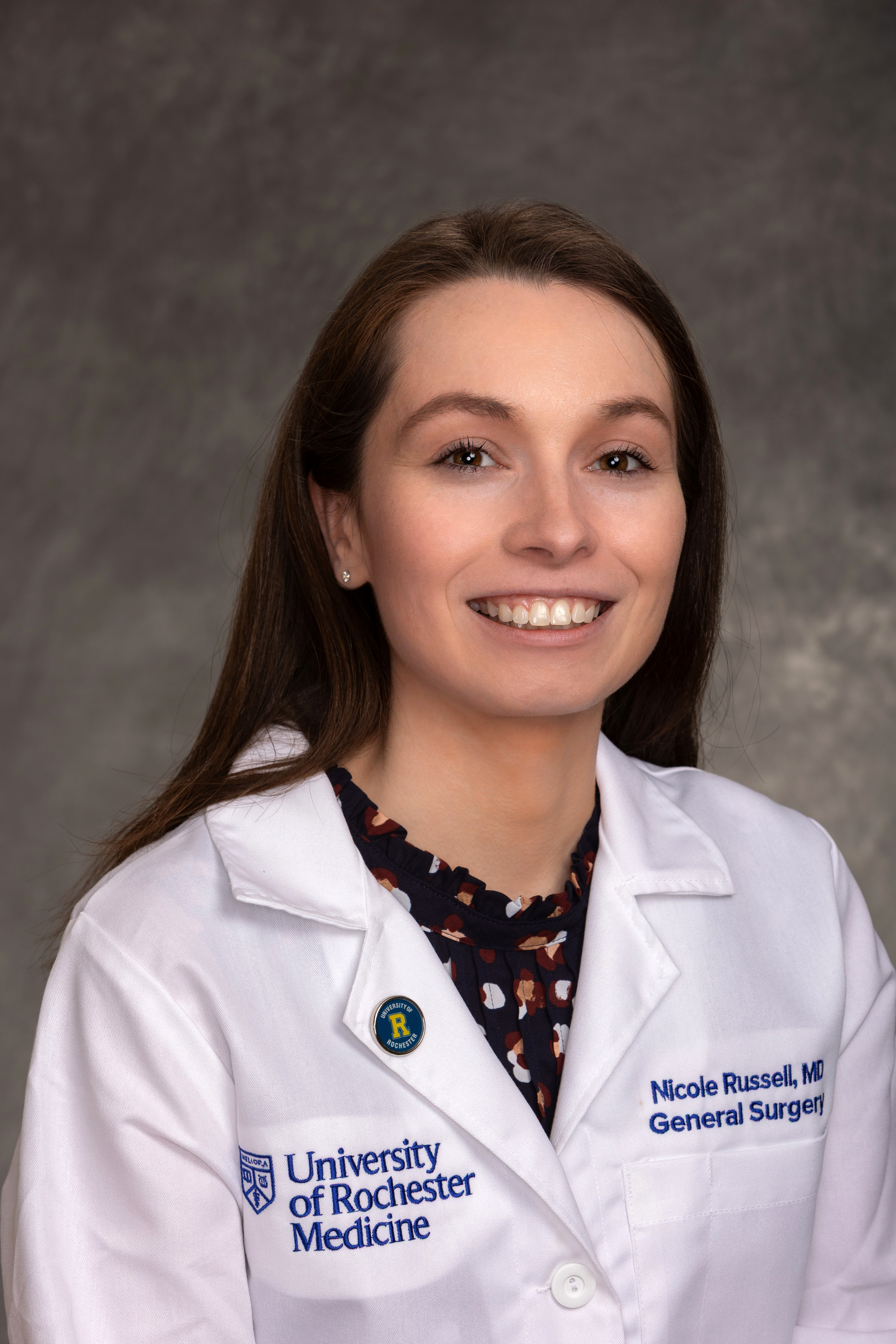 Nicole Russell, M.D.