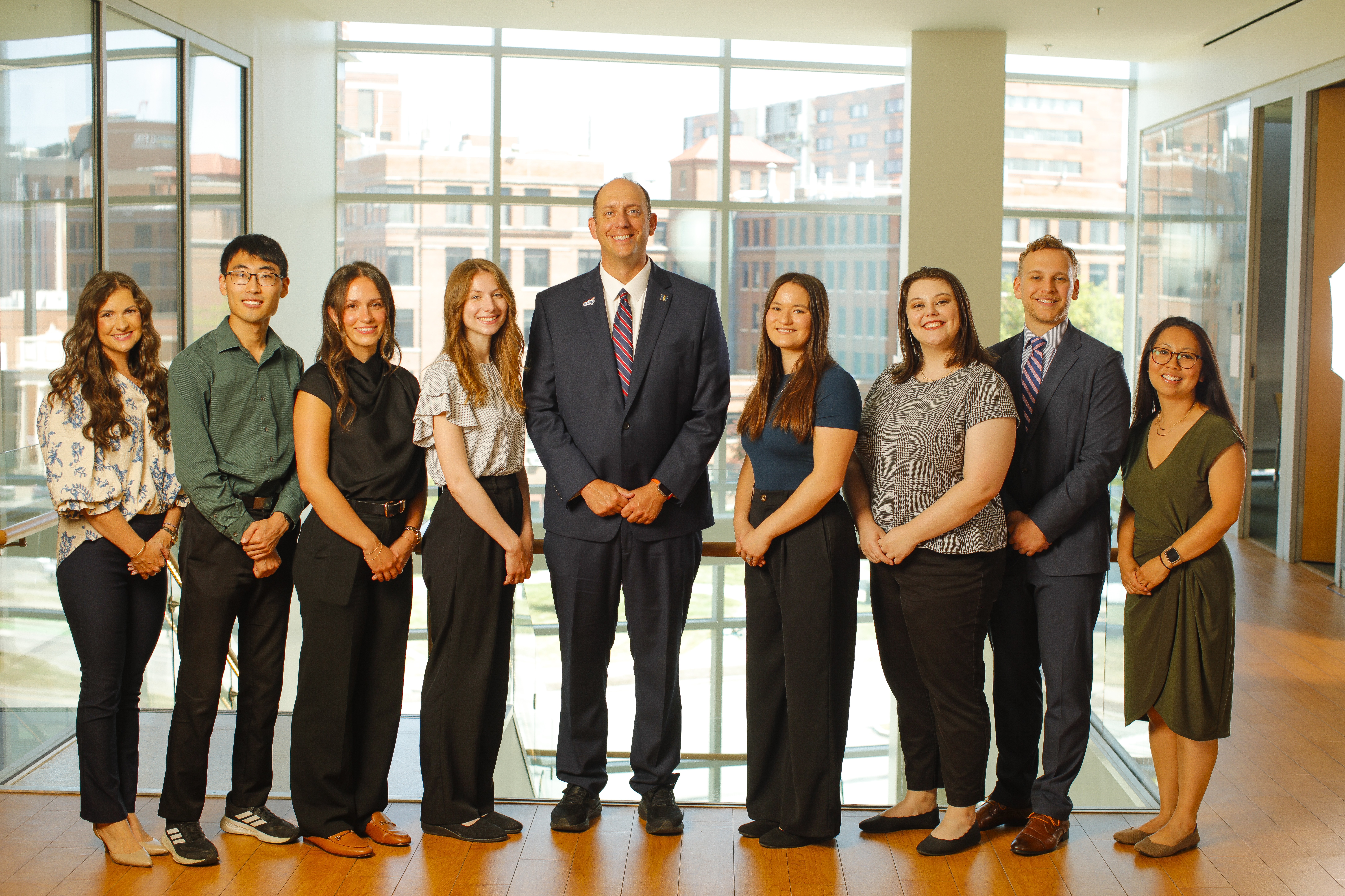 PGY1 Residents with RPDs