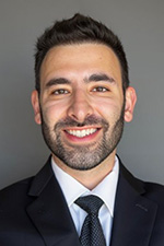 Andrew Palassis