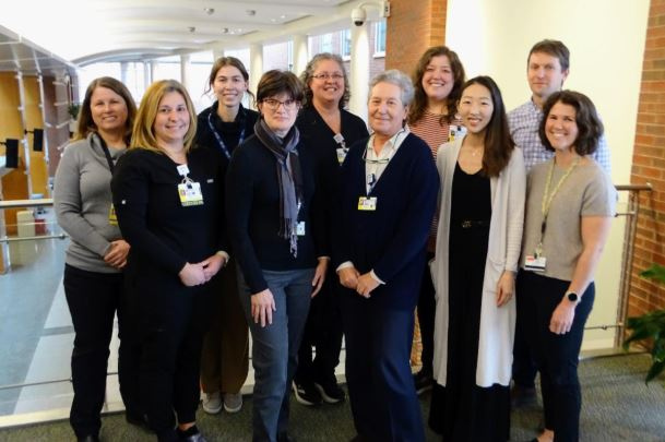 Peds -group-2026