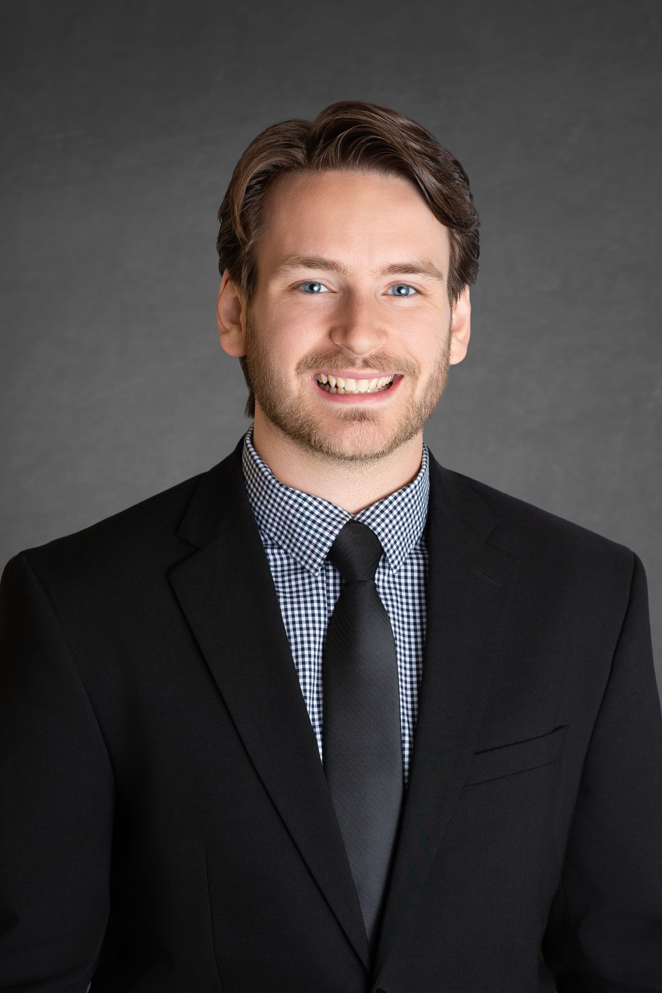 Brendan Perreault