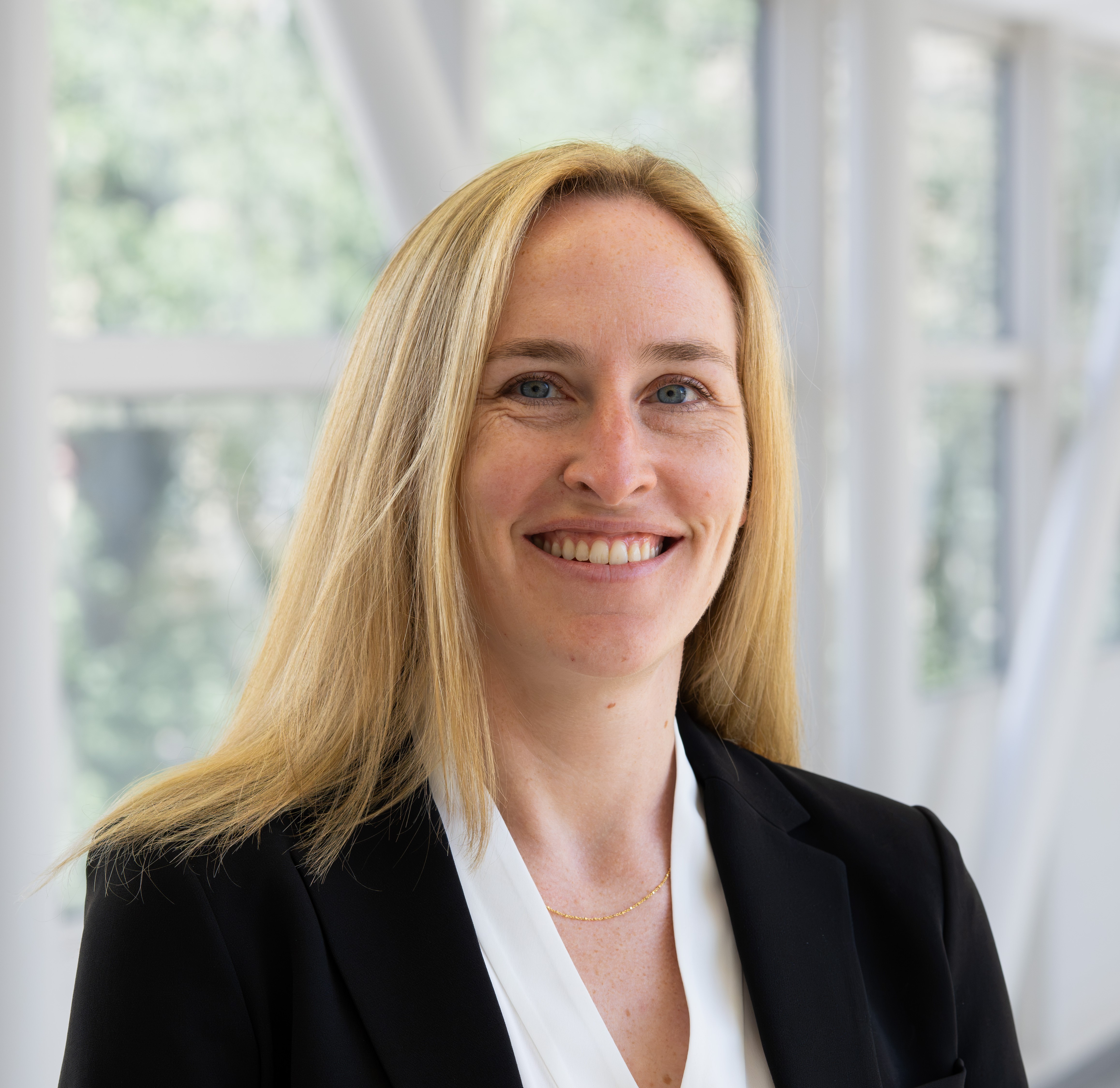 Katherine Prendergast