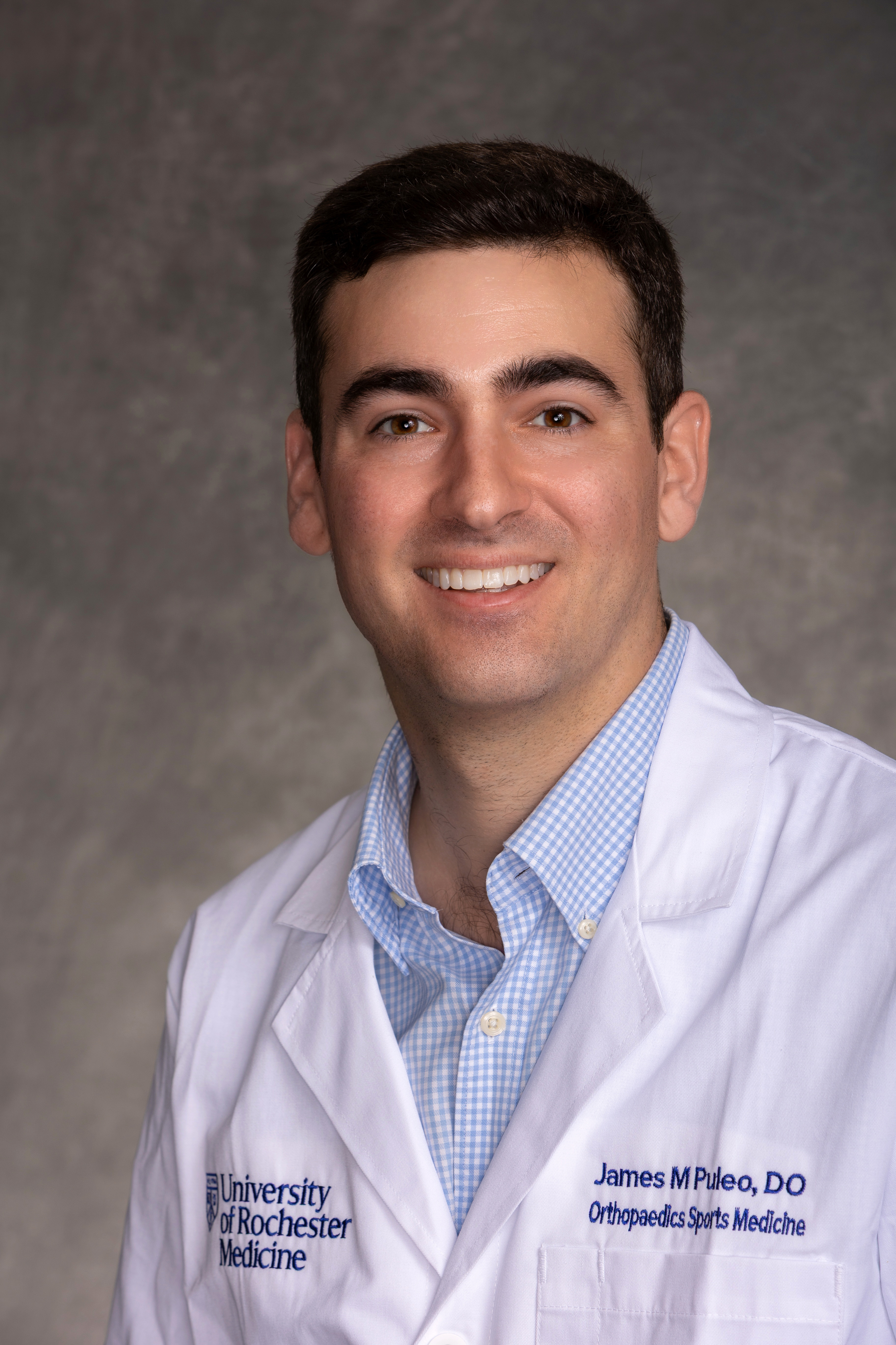 James Puleo, DO