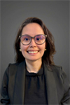 Rafaela Russi, PhD
