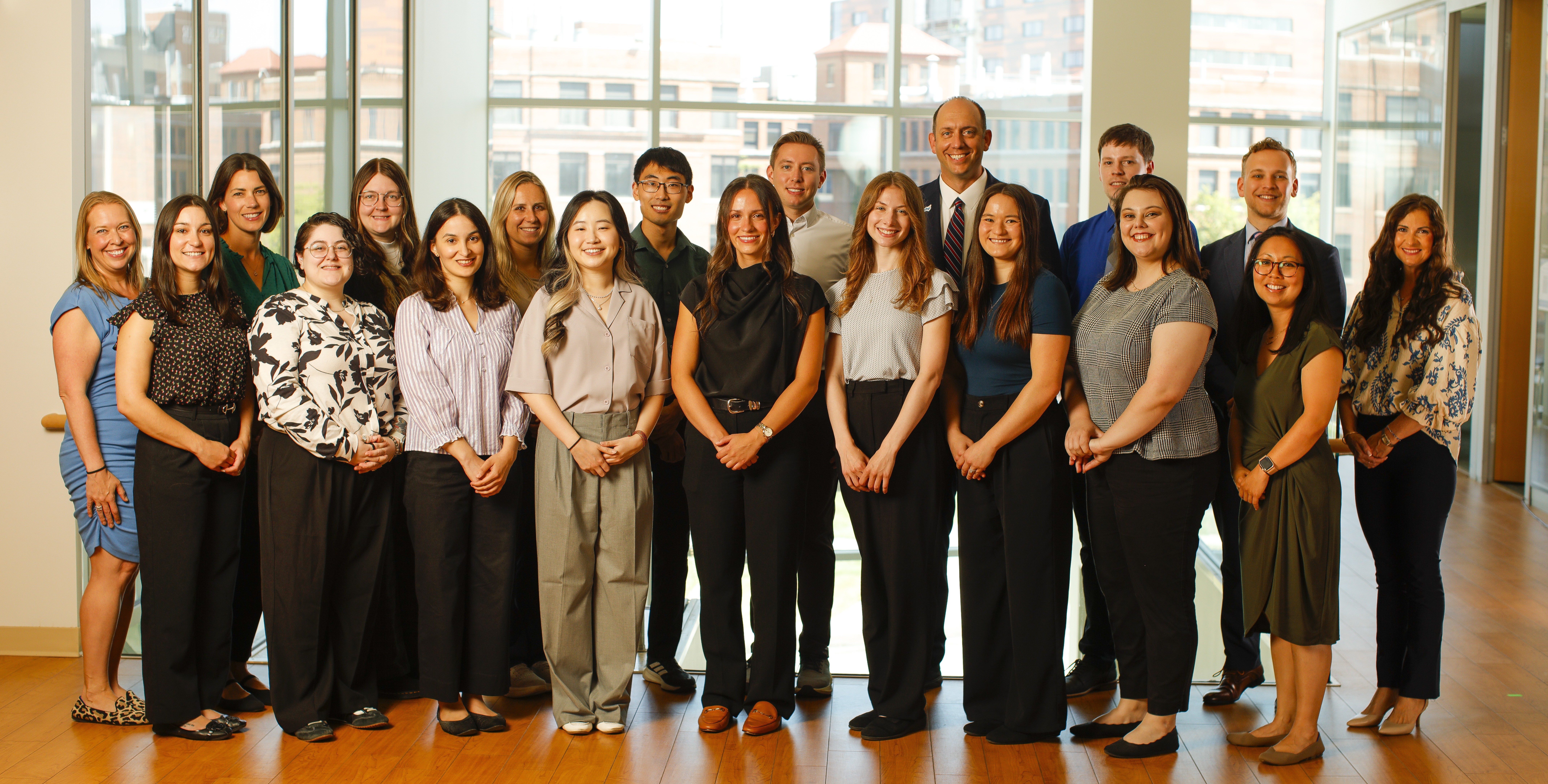 Residency Group