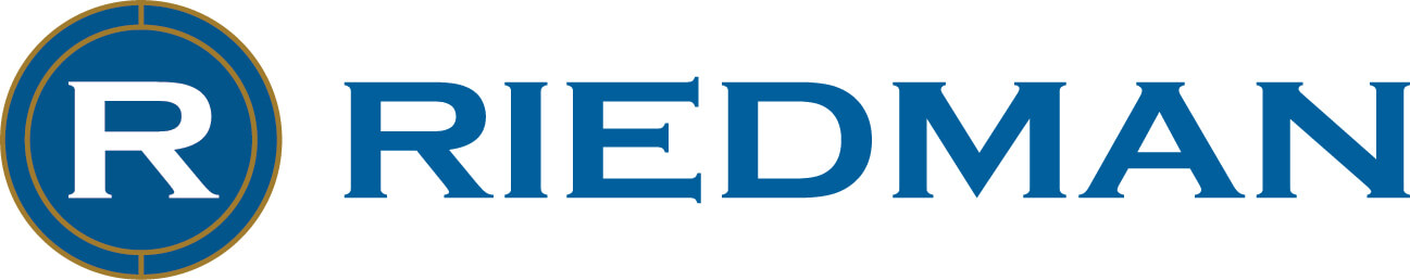 Riedman Logo