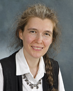 Vera Gorbunova, Ph.D.