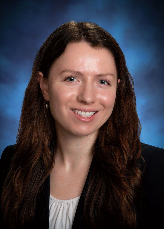 Christina Scartelli, M.D.