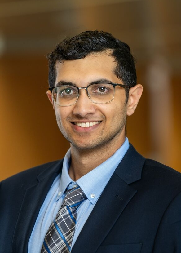 Aditya Seshadri, M.D.