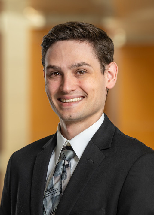 Gilbert Smolyak, M.D.