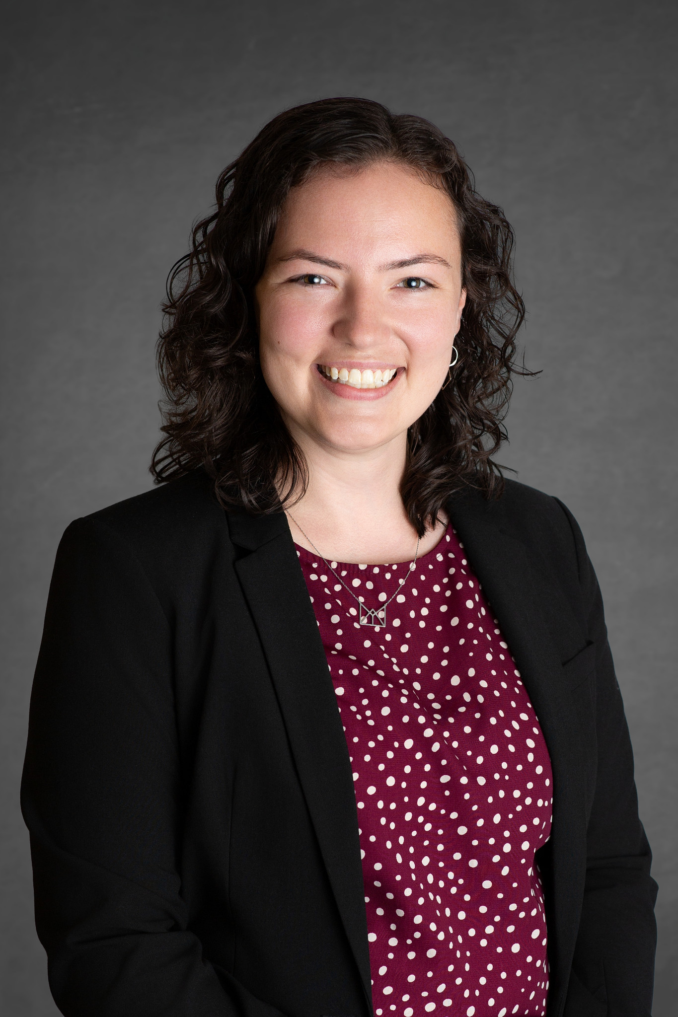Allison Thayer, M.D.