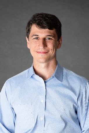 Thomas Fretz, M.D.