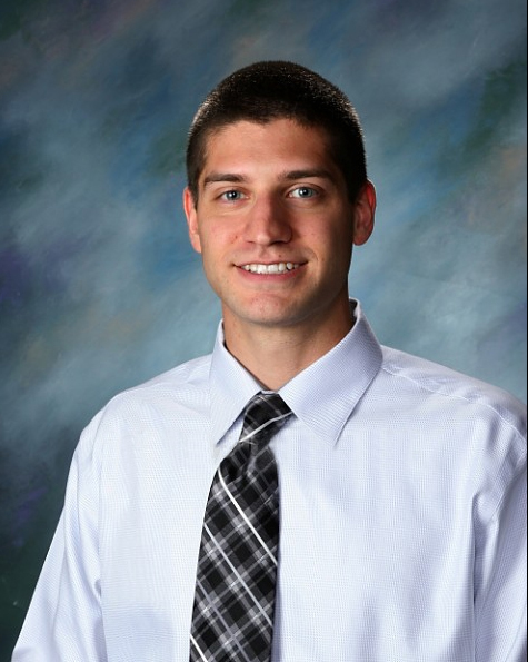 Matthew Thomashefski, MD