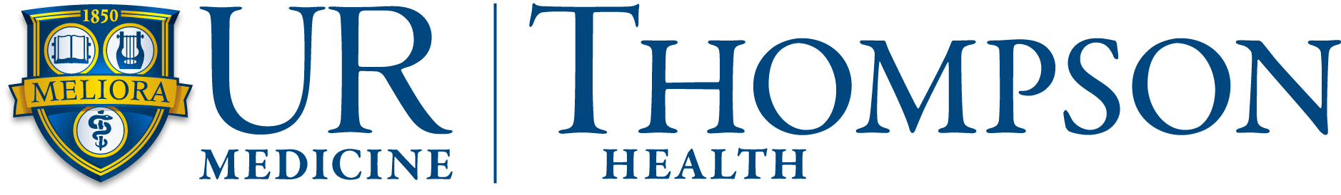 Thompson Health Logo
