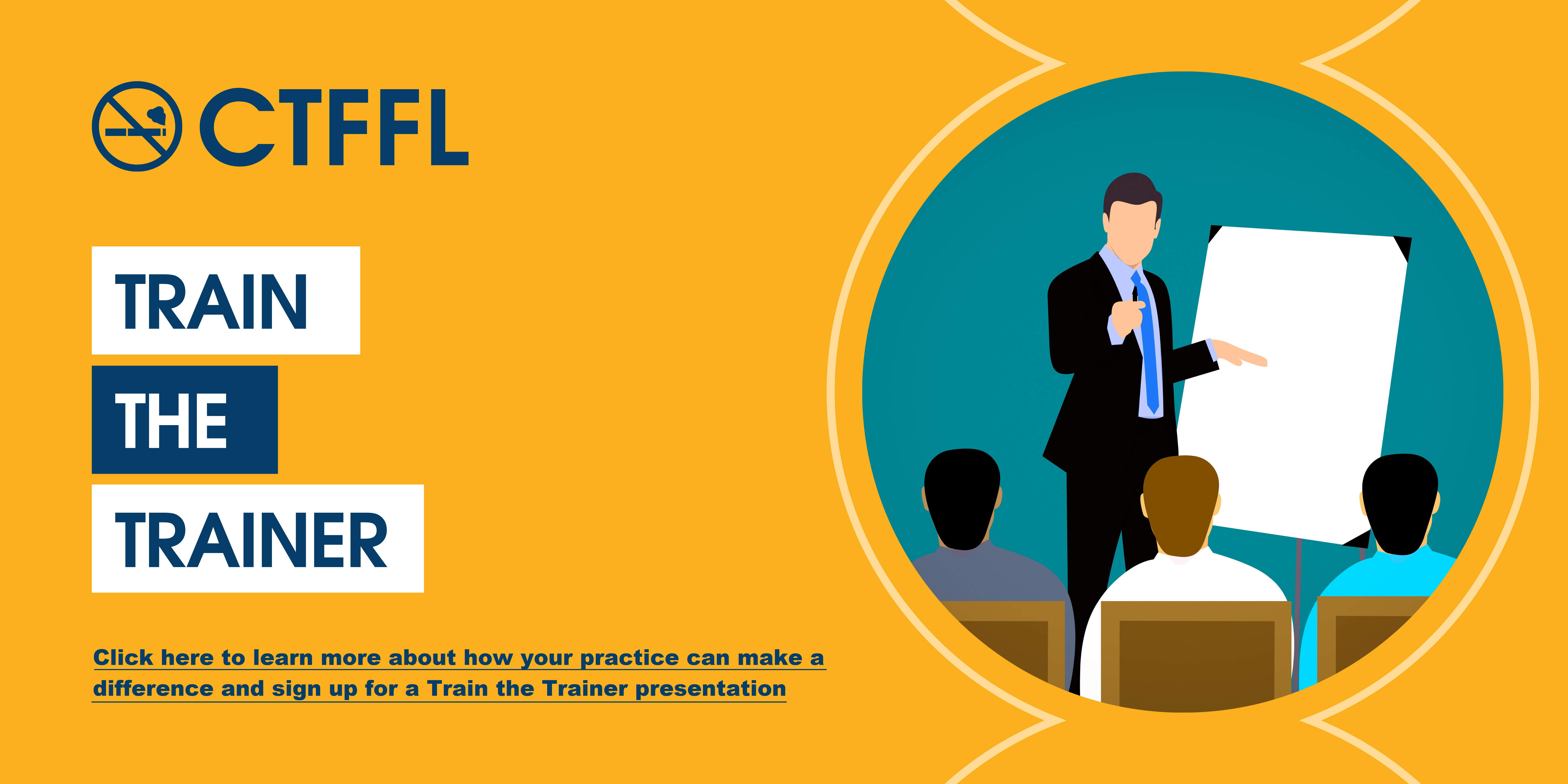 Train The Trainer