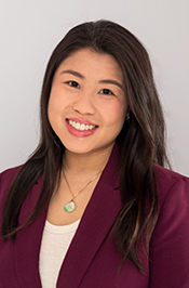 Vanessa Yu
