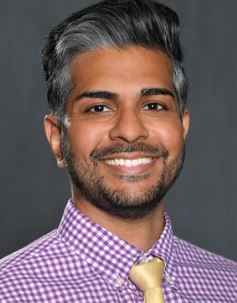 Dr. Aaron Varghese