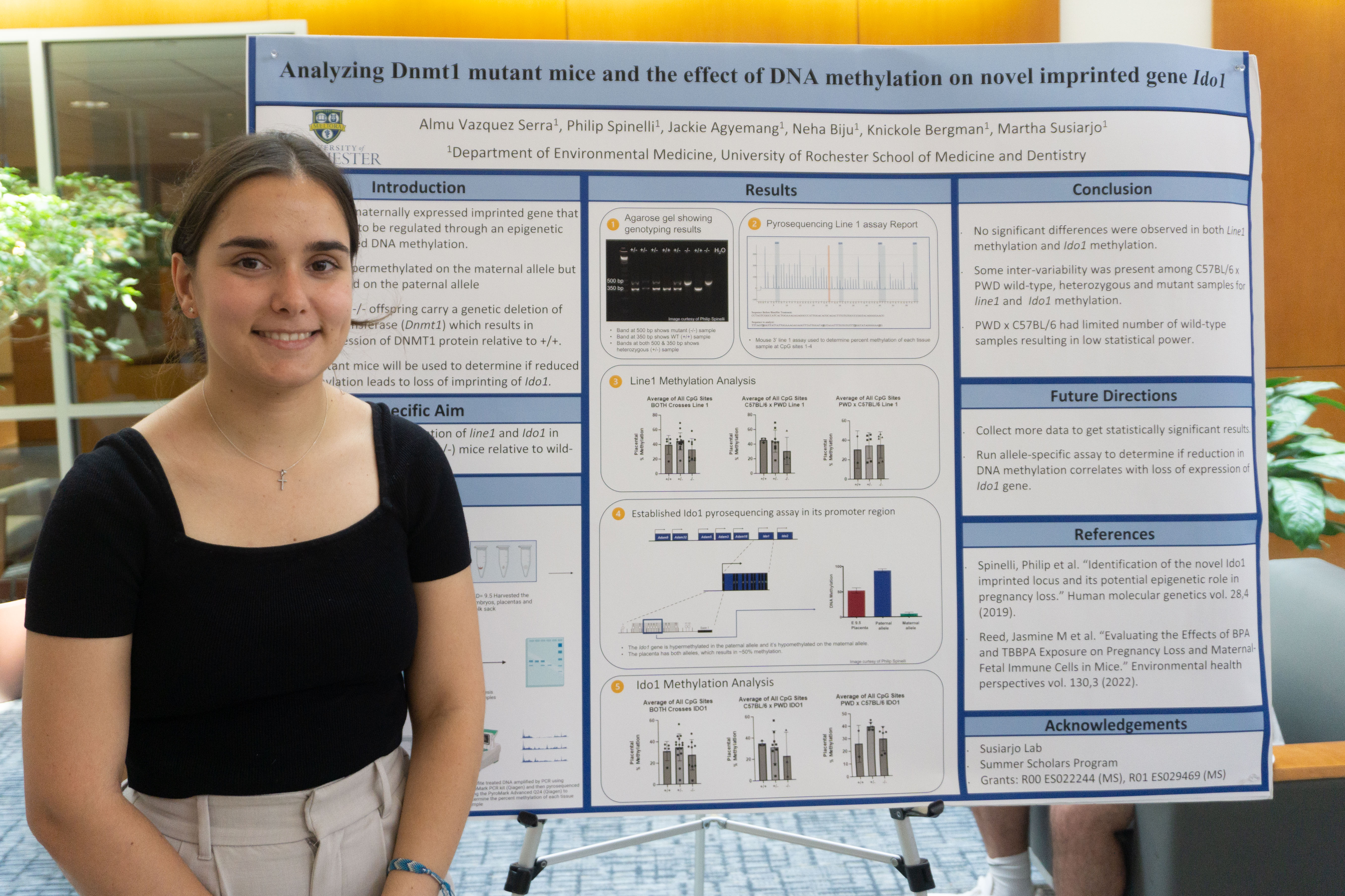 Almudena Vazquez Serra