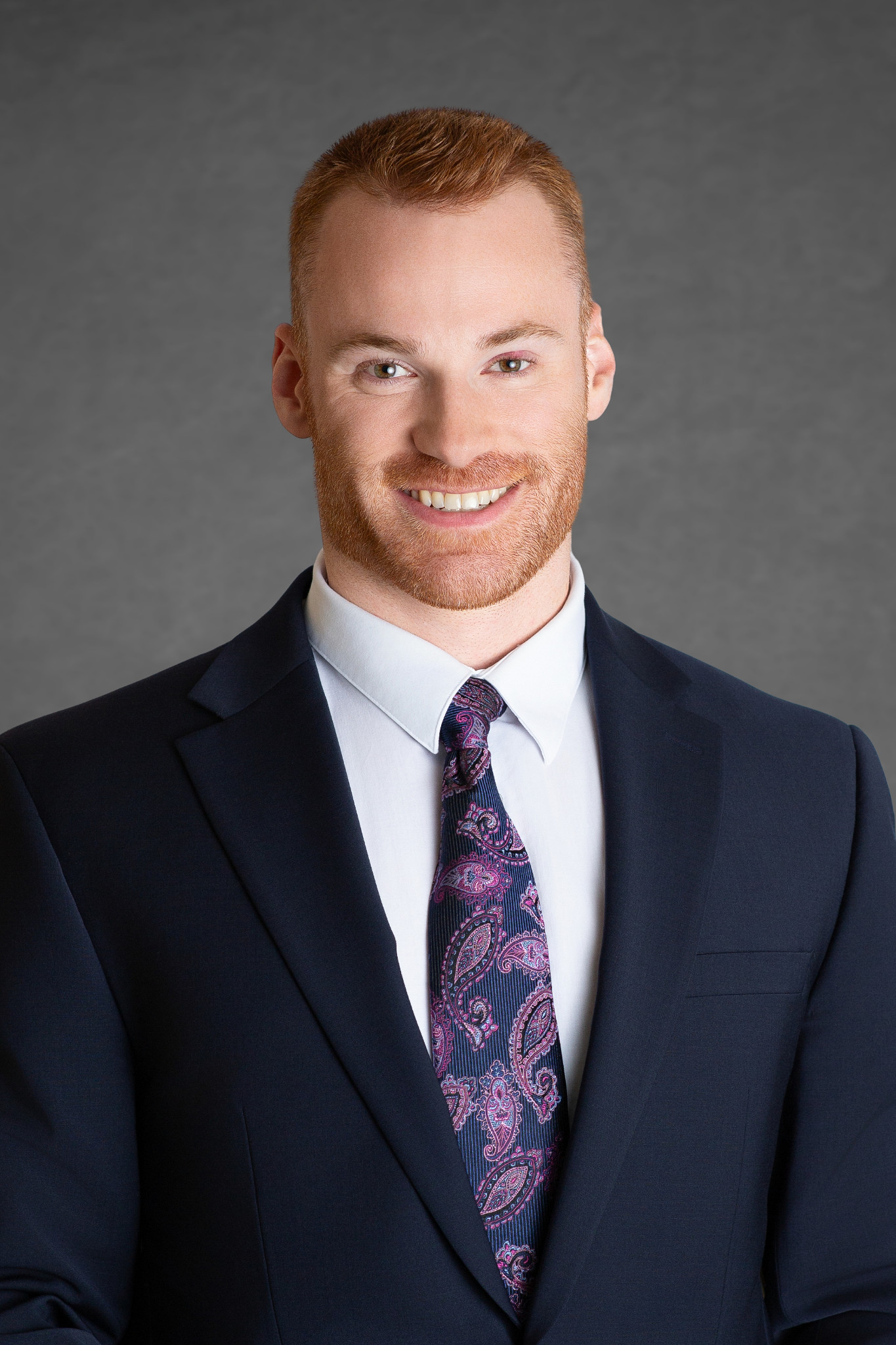 William Walker M.D.