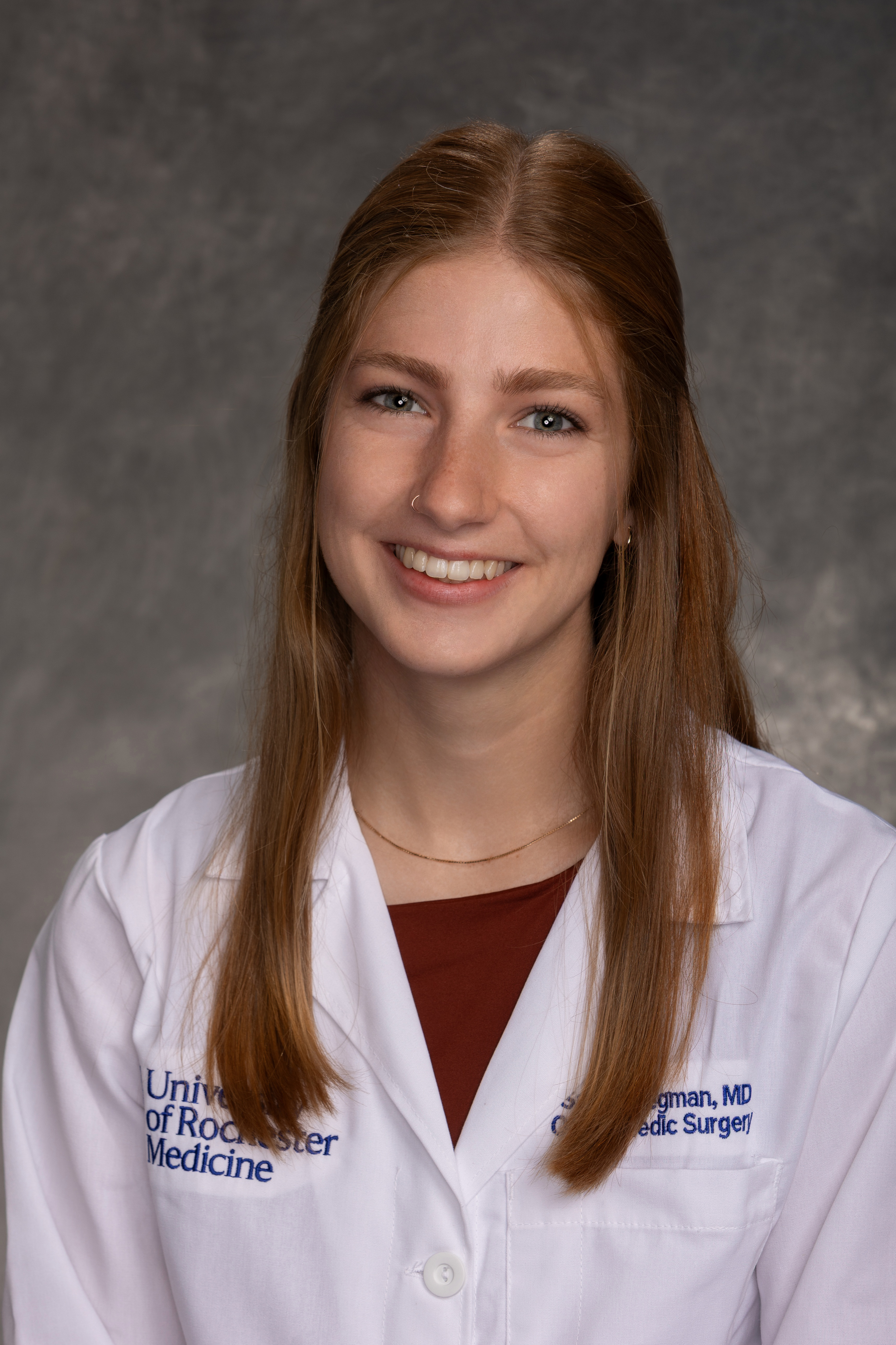 Sarah Wegman