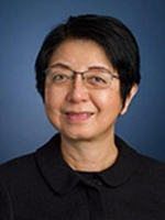 Xiaolan Ou, M.D., Ph.D.