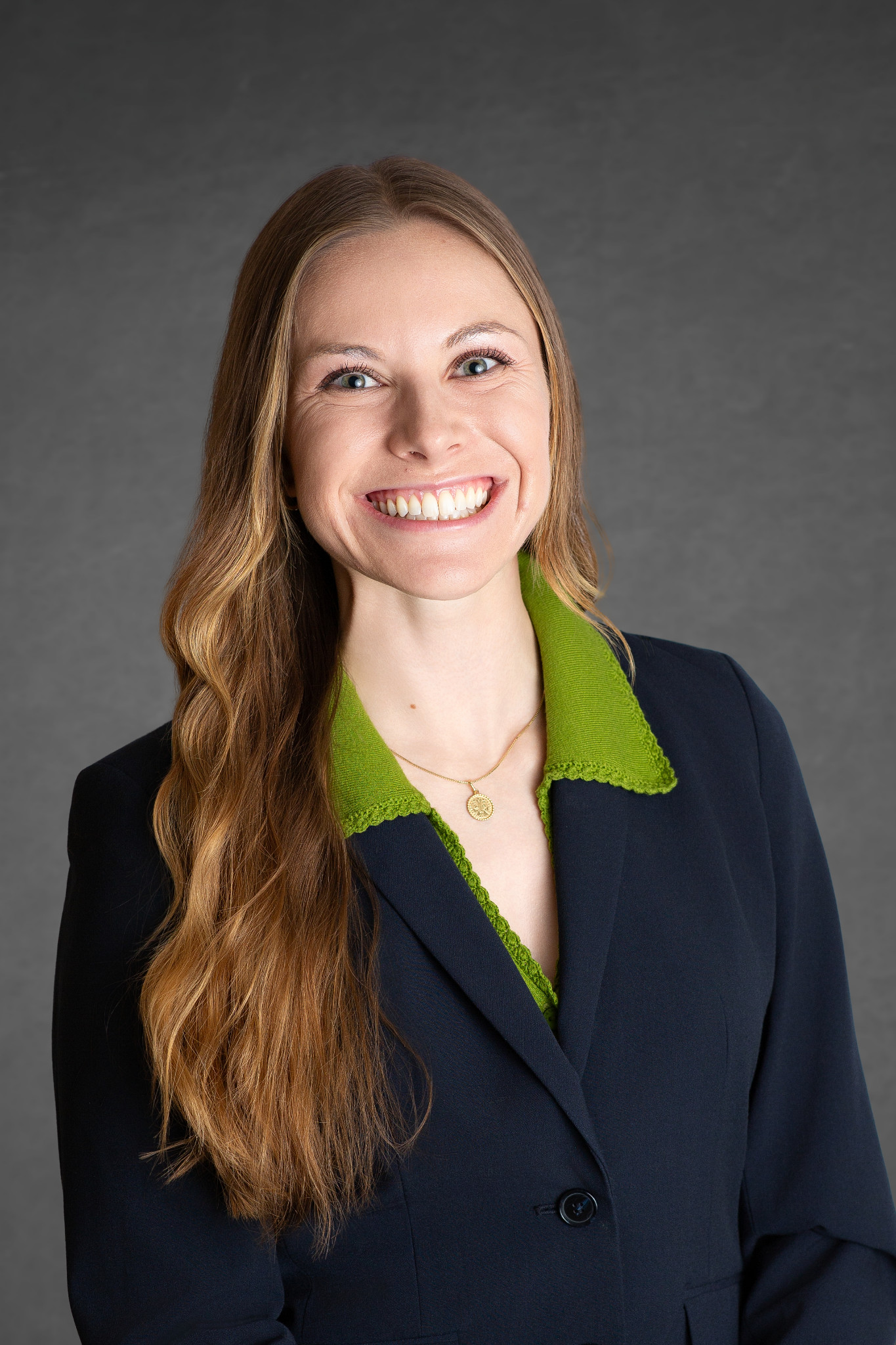 Danielle Yerdon, M.D.