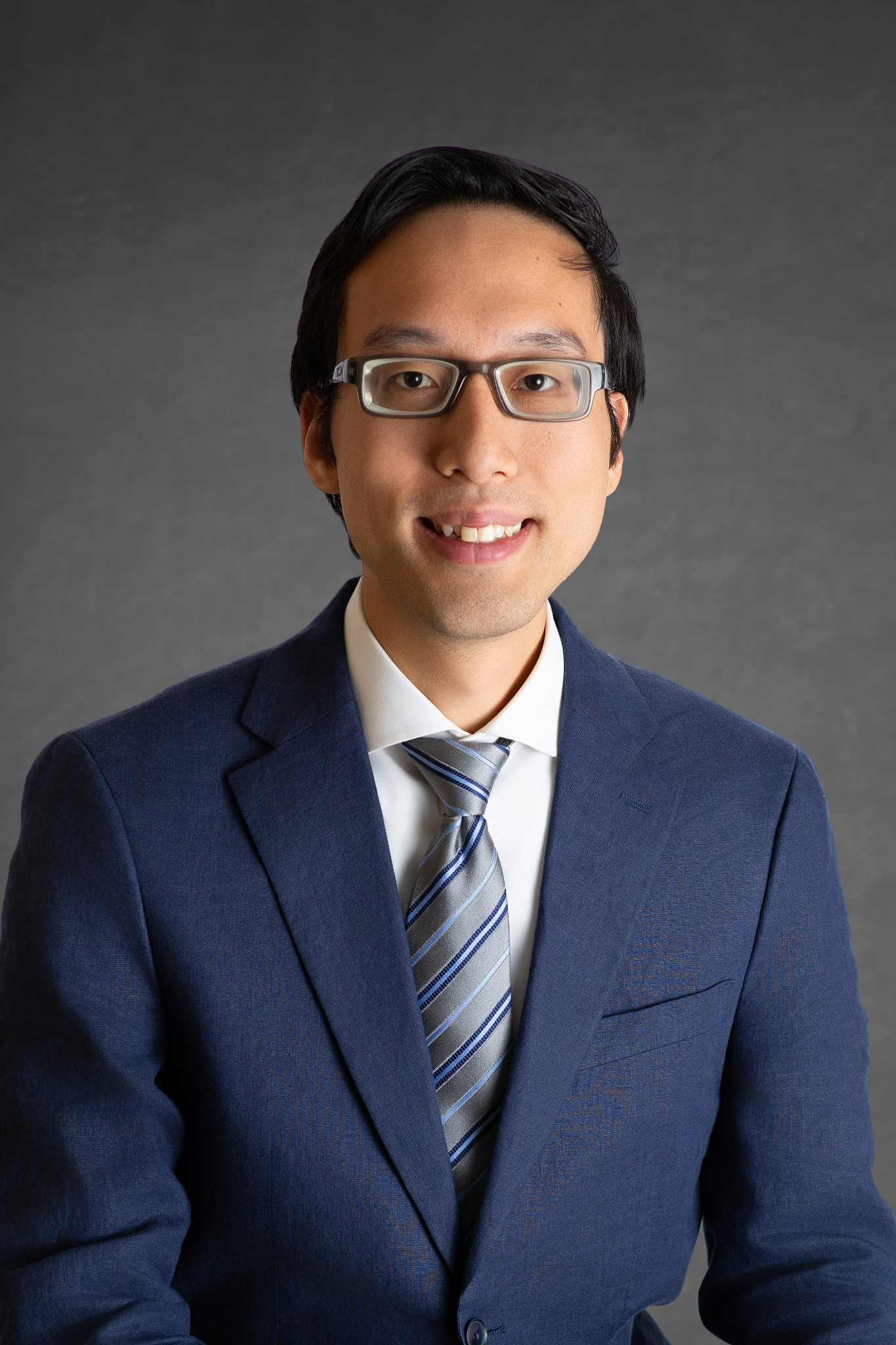 Peter Zhang, M.D.
