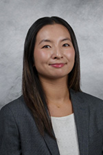 Sally Zhou