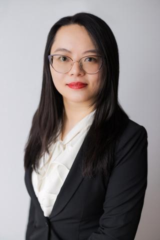 Yuwei Zhou, Ph.D.