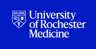 University of Rochester Medicine logo