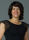 Sarah Latchney, Ph.D.