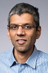Ajay Anand, PhD