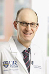 Jonathan Friedberg, MD, MMSc