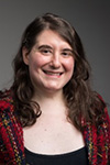 Coraline Rinn Iordan, PhD