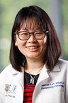 Kah-Poh Loh, BMedSci, MBBCh, BAO, MS